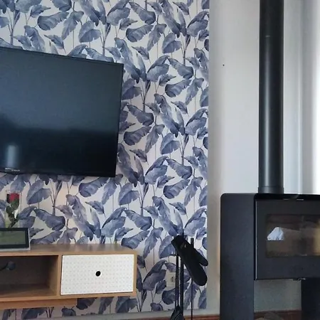 Vino Montana & Jardin Garaje Netflix Wifi Incluido, Appartement Sojuela Buitenkant foto