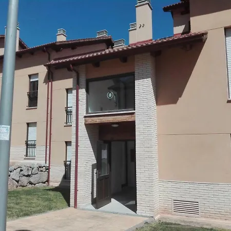 Vino Montana & Jardin Garaje Netflix Wifi Incluido, Appartement Sojuela Buitenkant foto