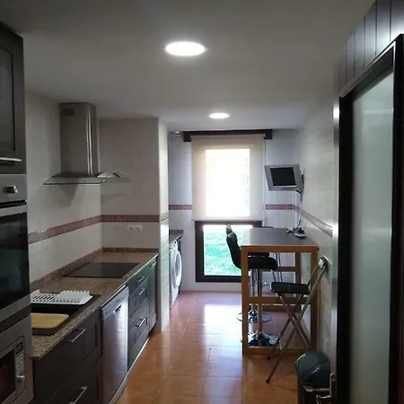 Vino Montana & Jardin Garaje Netflix Wifi Incluido, Appartement Sojuela Buitenkant foto