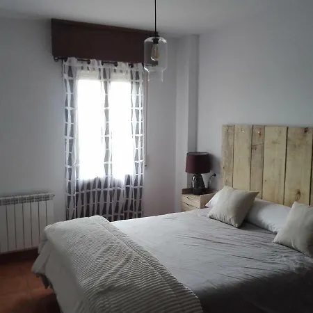 Vino Montana & Jardin Garaje Netflix Wifi Incluido, Appartement Sojuela Buitenkant foto
