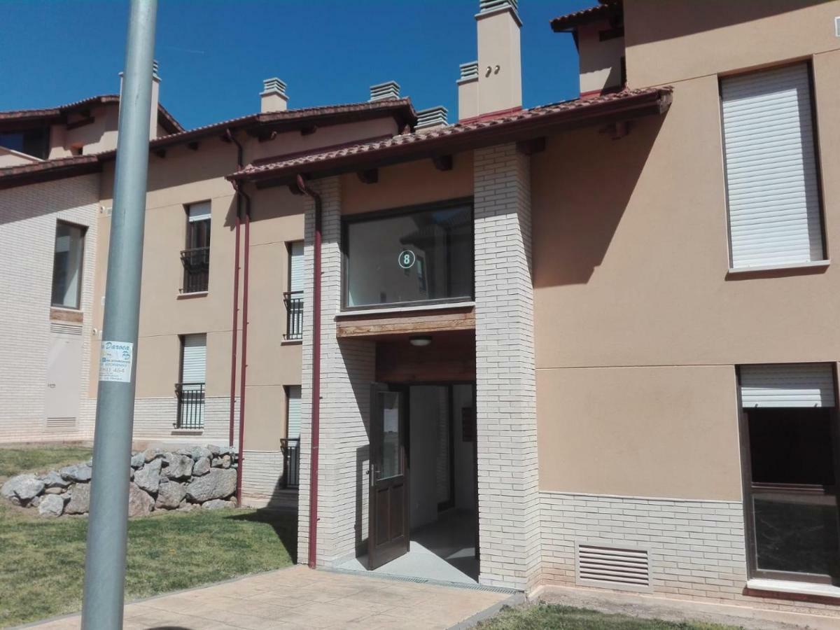 Vino Montana & Jardin Garaje Netflix Wifi Incluido, * Sojuela