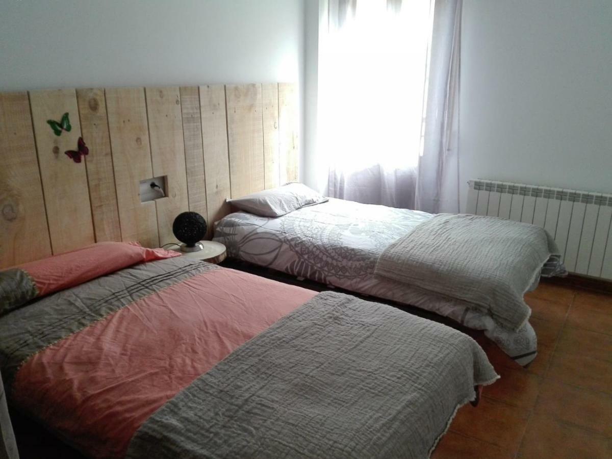 Vino Montana & Jardin Garaje Netflix Wifi Incluido, Apartment